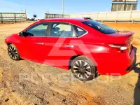 2019 Nissan SENTRA фото