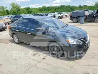 2019 Nissan SENTRA фото