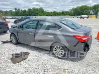 2019 Nissan SENTRA фото