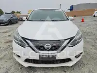 2019 Nissan SENTRA фото
