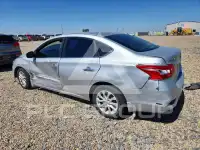 2019 Nissan SENTRA фото