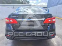 2019 Nissan SENTRA фото