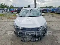 2019 Nissan SENTRA фото