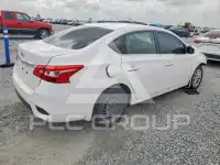 2019 Nissan SENTRA photo