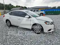 2019 Nissan SENTRA фото