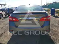 2019 Nissan SENTRA фото