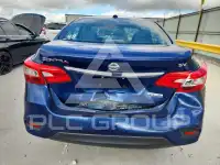 2019 Nissan SENTRA фото