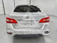 2019 Nissan SENTRA photo
