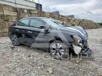 2019 Nissan SENTRA photo