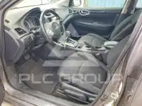 2019 Nissan SENTRA фото