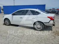 2019 Nissan SENTRA фото