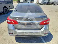 2019 Nissan SENTRA photo