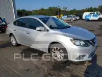 2019 Nissan SENTRA фото