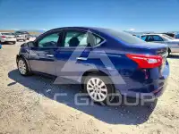 2019 Nissan SENTRA фото