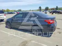 2019 Nissan SENTRA фото