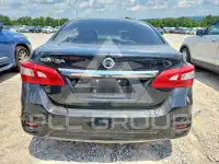 2019 Nissan SENTRA photo