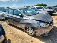 2019 Nissan SENTRA фото