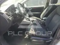2019 Nissan SENTRA фото