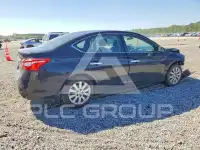 2019 Nissan SENTRA photo