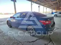 2019 Nissan SENTRA фото