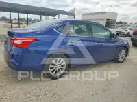 2019 Nissan SENTRA фото