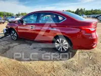 2019 Nissan SENTRA photo