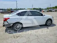 2019 Nissan SENTRA фото