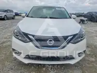 2019 Nissan SENTRA фото