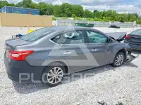 2019 Nissan SENTRA фото