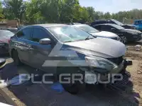 2019 Nissan SENTRA фото