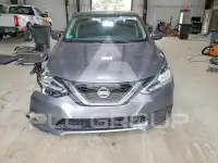2019 Nissan SENTRA фото