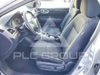 2019 Nissan SENTRA фото