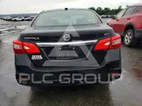 2019 Nissan SENTRA фото