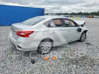 2019 Nissan SENTRA фото