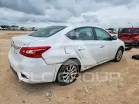 2019 Nissan SENTRA фото