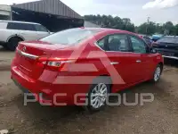 2019 Nissan SENTRA photo