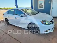2019 Nissan SENTRA фото
