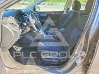 2019 Nissan SENTRA photo