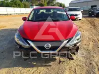 2019 Nissan SENTRA фото