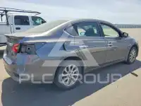 2019 Nissan SENTRA photo