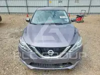 2019 Nissan SENTRA фото