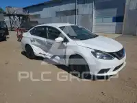 2019 Nissan SENTRA фото