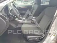2019 Nissan SENTRA фото