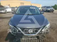2019 Nissan SENTRA фото