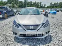 2019 Nissan SENTRA фото