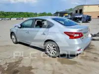 2019 Nissan SENTRA photo