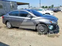 2019 Nissan SENTRA фото