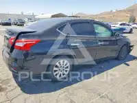 2019 Nissan SENTRA photo