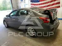 2019 Nissan SENTRA фото