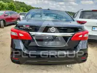 2019 Nissan SENTRA photo